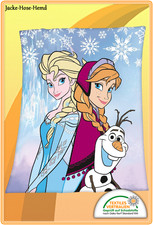 Disney die eiskönigin decke - die,