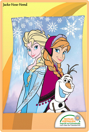 Disney die eiskönigin - die,