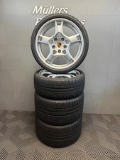 PORSCHE 991 997 19 ZOLL