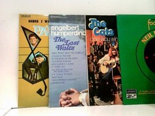 4 Platten | Pop | Paul Anka 