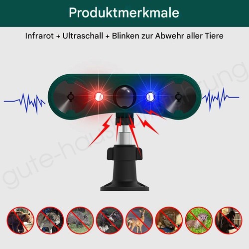 Ultraschall solar - ultraschall,