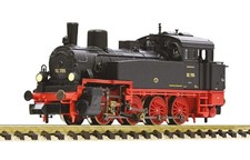 Fleischmann 7160014 Dampflokomotive BR 92.5–10 DRG 1:160 Spur N DC