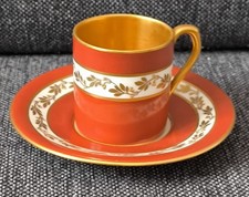 Fraureuth Porzellan - Alte