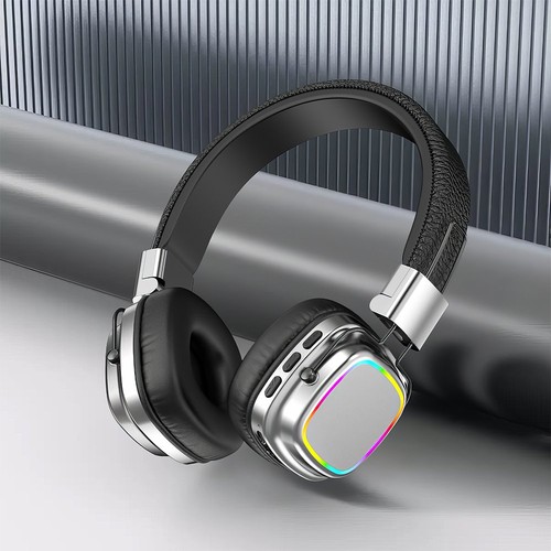 Wireless over ear kopfhörer - wireless,