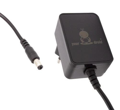 Yourdroid netzteil 12v - yourdroid,
