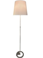 New IKEA NYFORS White Floor