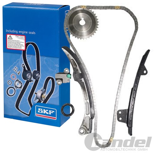 Skf steuerketten satz passend - steuerketten-satz,