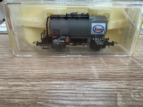 Trix 23542 kesselwagen esso - 23542,