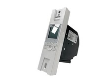 Elektrischer Rollladengurtwickler Homepilot RolloTron premium 230V