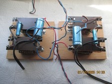 RFT 2-wege Frequenzweichen