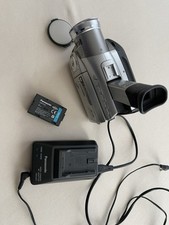 Panasonic NV-DS38 Camcorder