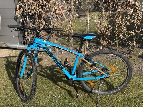 Cube aim zoll - 27,5,