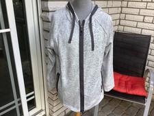 CECIL SWEATJACKE MIT KAPUZE