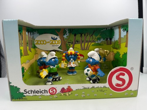 41259 schlumpfset die - 41259,