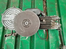 Hilfsmotor Fahrradmotor Dongo