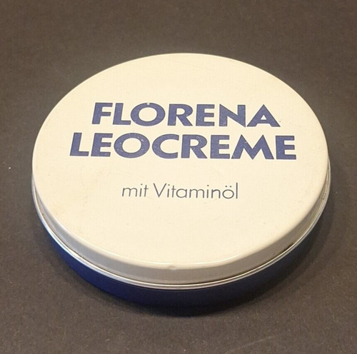 Alte cremedose florena - alte,
