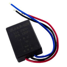 Maschinen Anlaufwiderstand