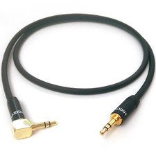 3,5mm Mini-Klinke Patch AUX