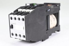 SIEMENS 3TF4022-0BB4, Schütz