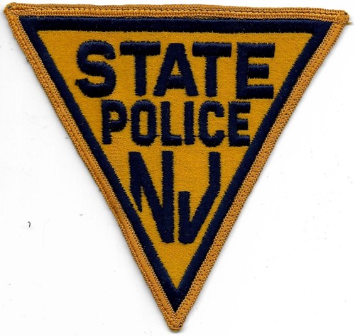 State police new - new, jersey