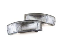 Weiße Blinker Audi 80, 90