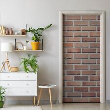 Klebefolie  Türtapete