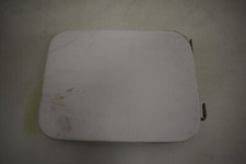 Tankdeckel Fiat Ducato 230 BJ1997 Tankklappe Weiß F87077