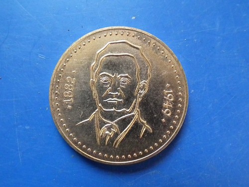 Ddr medaille plakette der held - ddr,