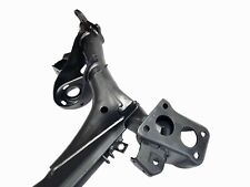 HINTERACHSE ACHSTRÄGER ACHSE