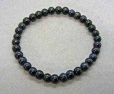 EDELSTEIN-KUGEL-ARMBAND+ENERGI