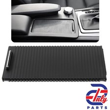 FÜR MERCEDES W204 S204 MITTELKONSOLE ROLLO ABDECKUNG A2046807607 (2008-2014)