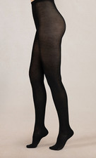 Bleuforet Wollstrumpfhose