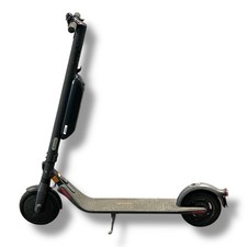 Segway Ninebot E45D: Moderner E-Scooter, stark, mobil und perfekt für die City.