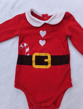 niedliche Langarm Baby