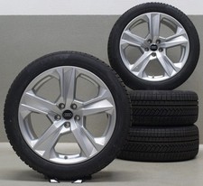 Original Audi A7 S7 4K 19 Zoll Winterreifen Winterräder Felgen Reifen NEU Räder