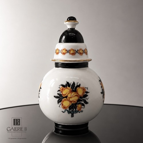 Antike art deco - antike,