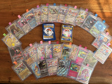 Pokémon Karten | 111 Stück