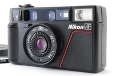 【NEUWERTIG-】Nikon L35 AF