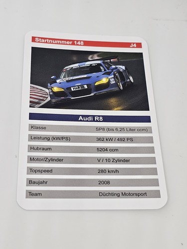 Audi nürburgring - ,