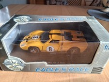 Modellauto 1:18 Eagle's