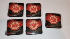5 x Coca Cola Zero Magnet