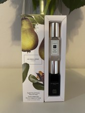 Jo Malone ❤️ London Travel