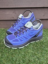 Salomon Synapse Sneaker Damen