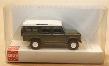 Busch 50301 Land Rover