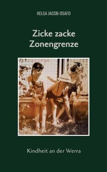 Zicke zacke zonengrenze - zicke,
