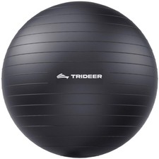 Gymnastikball, Sitzball