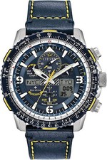 Citizen - Armbanduhr - Herren