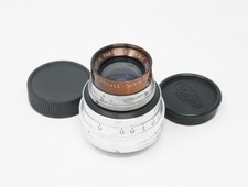 Kinoptik Paris 50mm f/2