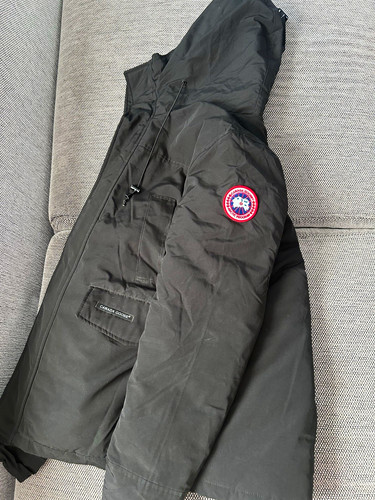 Canada goose herren - canada,