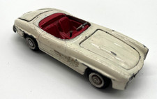 Tekno Mercedes 300 SL ### Vintage ###